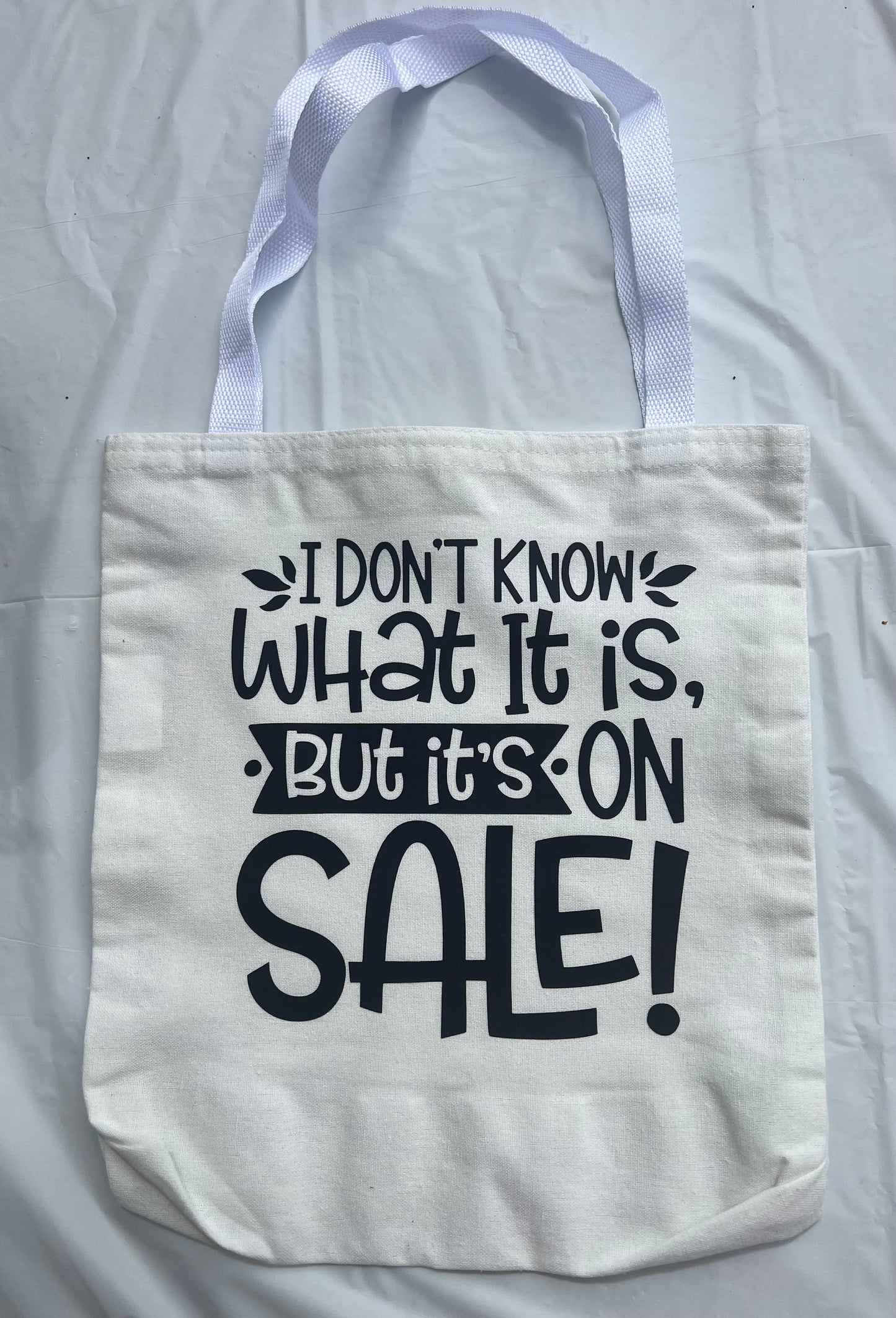 Tote bag